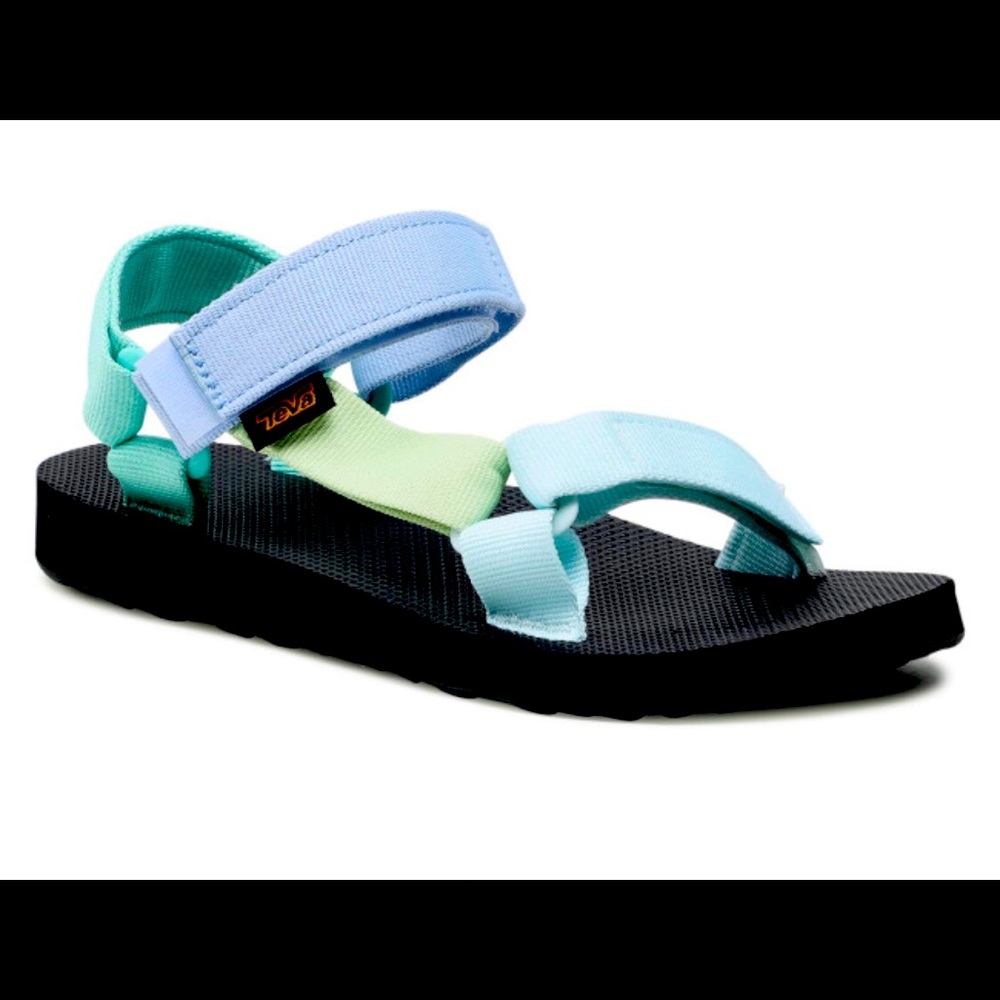 Brand new in box Teva Original Universal Sandal